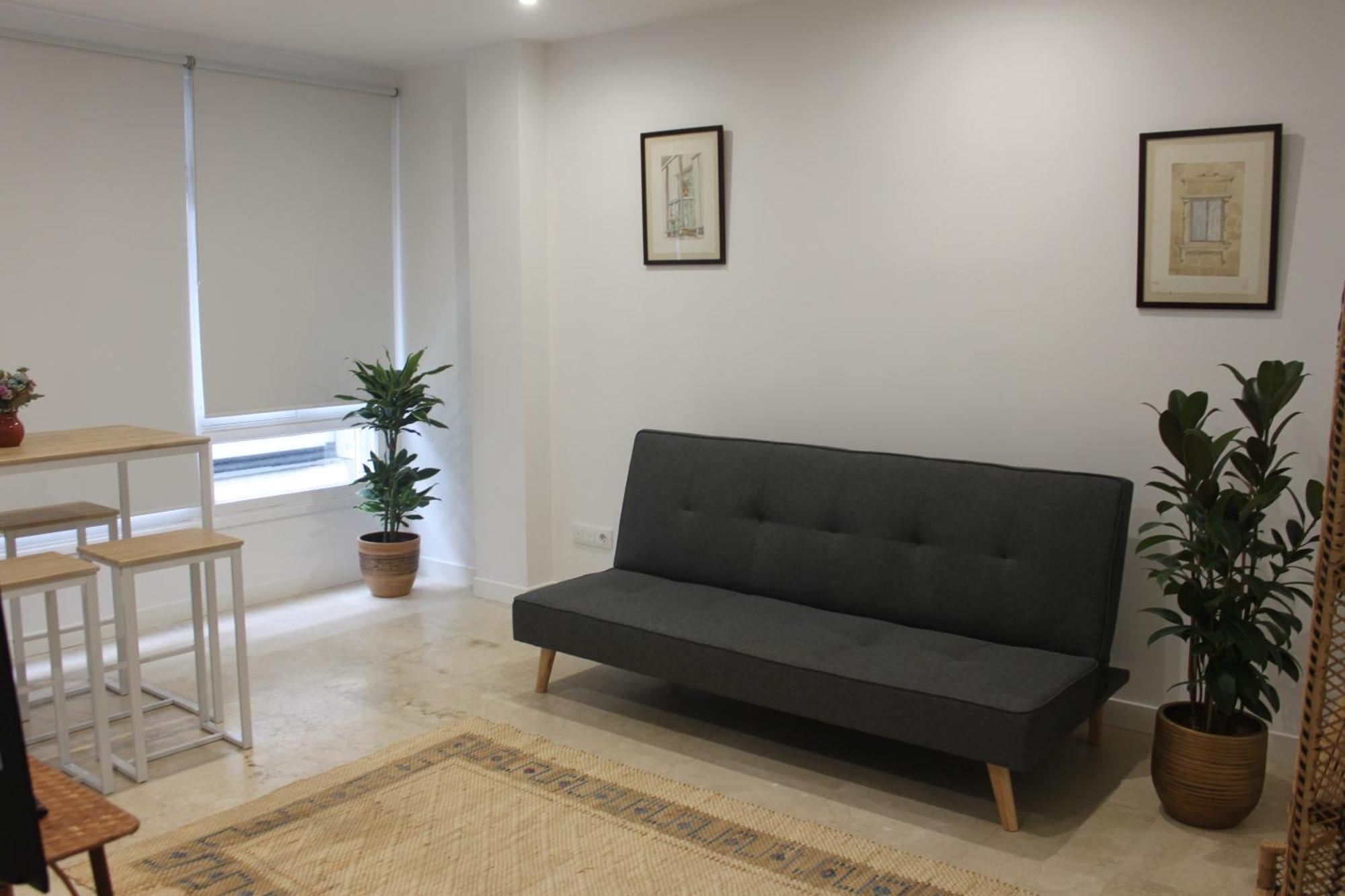 Ferienwohnung Xelinac A Estrada Exterior foto